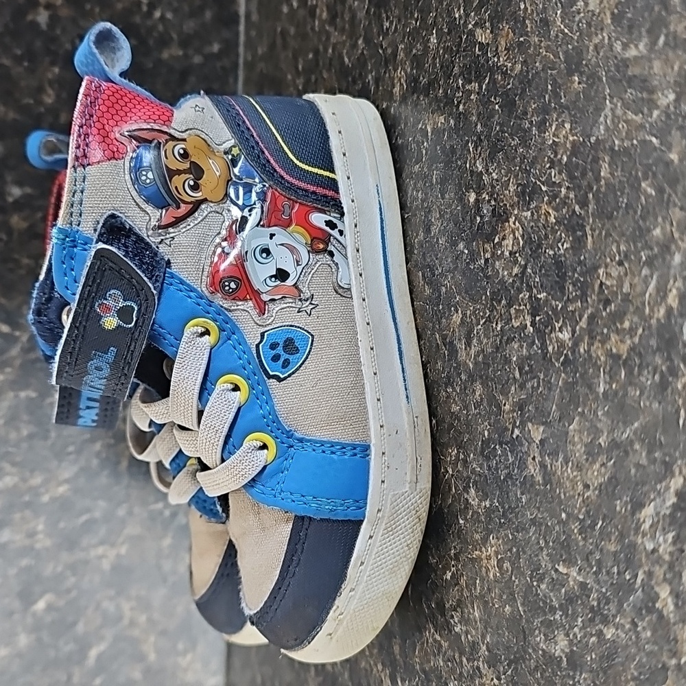 Paw Patrol Sneakers